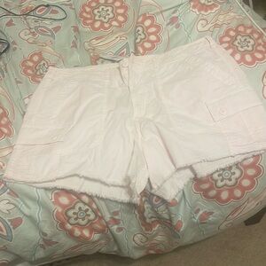 American eagle boyfriend shorts NWT